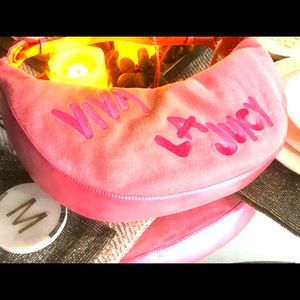 NWT Juicy shoulder bag.